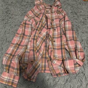 Flannel